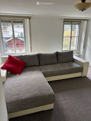 Appartement à louer - Photo 1