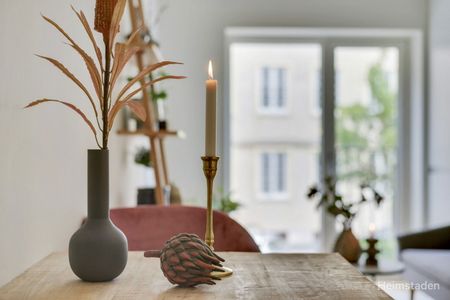 C.F. Richs Vej 105D, 1. 122, 2000 Frederiksberg - Foto 5