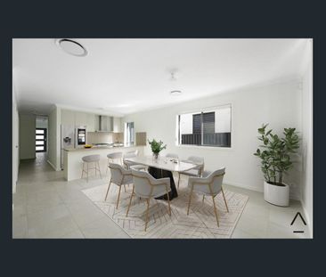Modern 3 Bedroom Home in Quiet, Convenient Location - Photo 2