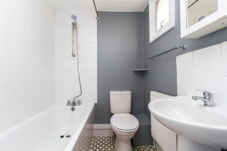 1 bedroom end of terrace house to rent - Photo 5