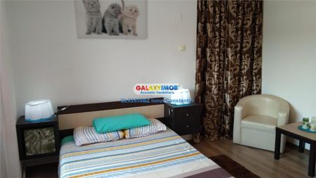 Inchiriere apartament 2 camere zona UNIRII SUD - Fotografie 3