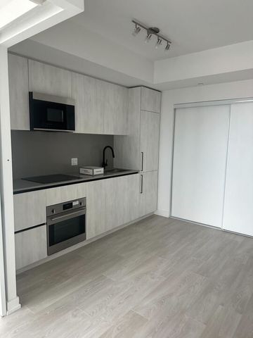 For Lease - 35 Parliament Street Unit# 1514, Toronto, Ontario - Photo 3