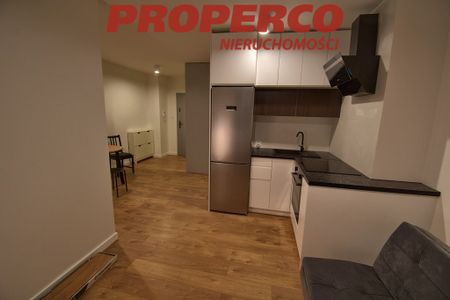 Kielce, Barwinek - Фото 3