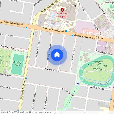 4/17 Tilley Street, Qld 4020, Redcliffe