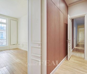 Location appartement, Paris 16ème (75016), 5 pièces, 207 m², ref 85055864 - Photo 1