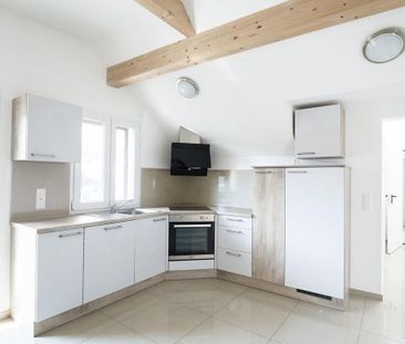 Modern, helle 4.5-Zimmer-Wohnung - Photo 1