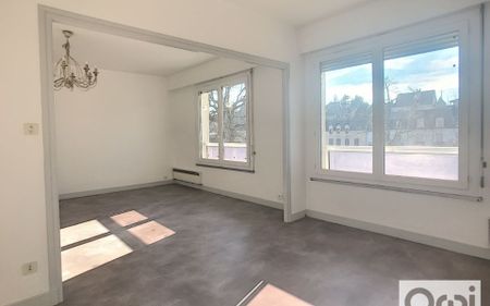 Appartement à louer 3 pièces • 81,75 m2 Néris-les-Bains - Photo 4