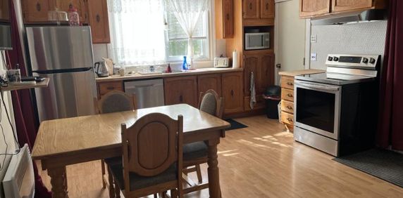 6 1/2 - Saint-Jérôme - 1 485 $/mois - Photo 2