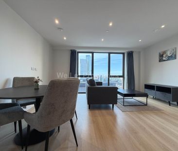 Price £1,700 pcm - Available Now - Furnished - Photo 4