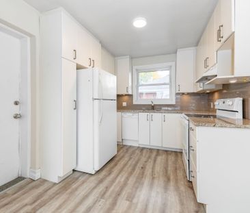 For Lease - 416 Dovercourt Avenue Unit# 4, Carlingwood - Westboro a... - Photo 4