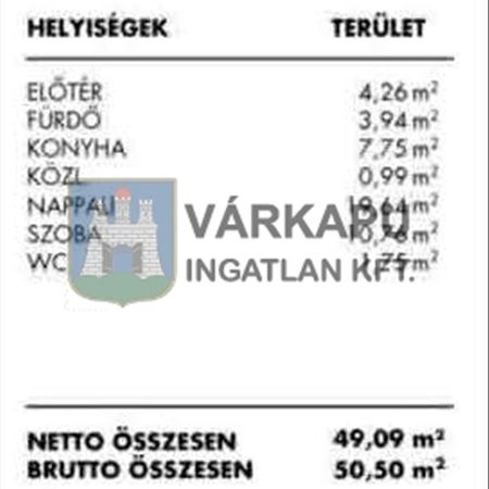 Kiadó újszerű állapotú lakás - Székesfehérvár - Photo 4