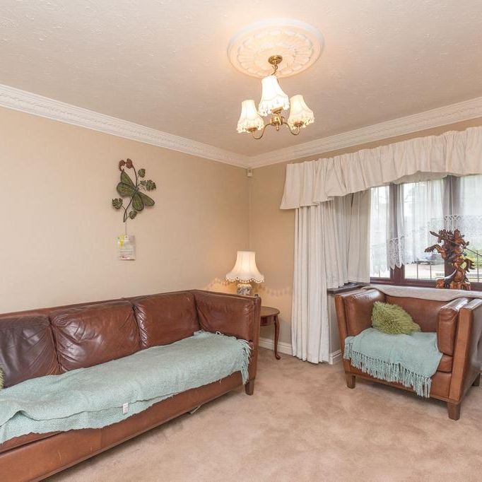 3 bedroom detached house to rent - Photo 1