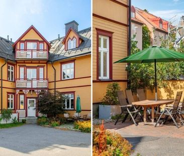 Övre Villagatan, Södertälje - Foto 2