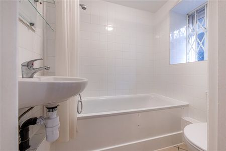 Newly refurbished one bedroom flat close to Paddington. - Photo 4
