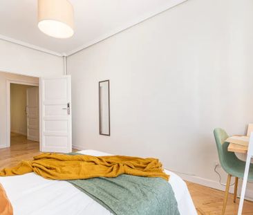 Calle del Príncipe de Vergara, Madrid, Community of Madrid 28006 - Photo 1