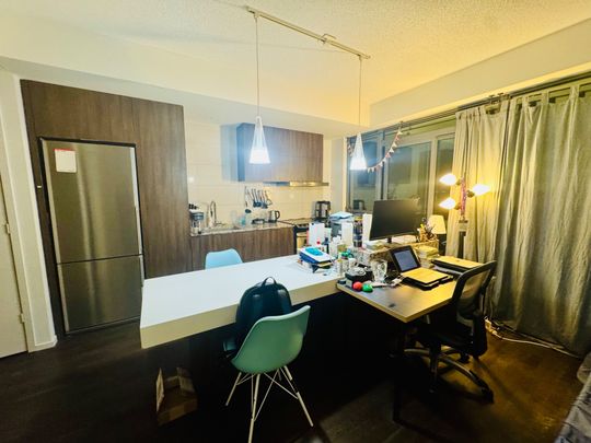 For Lease - 101 Charles Street Unit# 4007, Toronto, Ontario - Photo 1