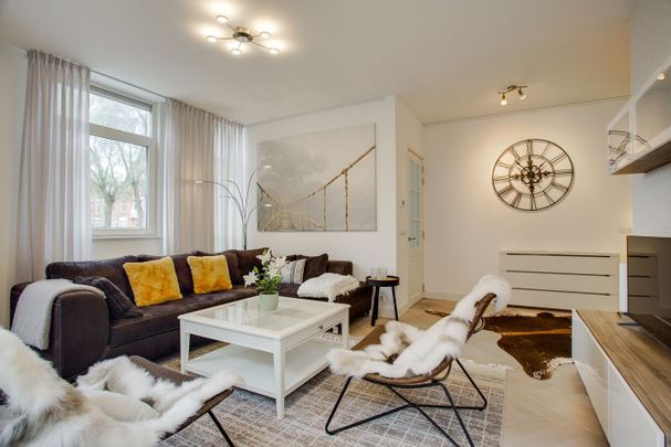 Appartement te huur: Van St. Aldegondeplein 1 2581 TJ Den Haag - Photo 1