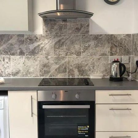1 bedroom in a house share to rent - Photo 4