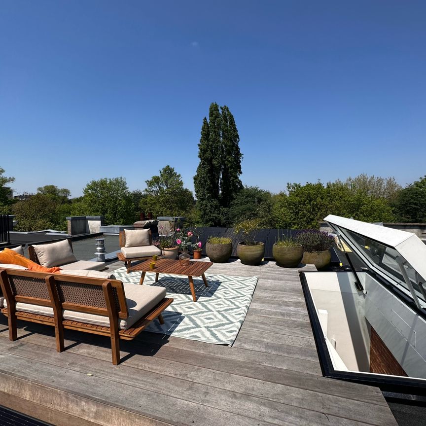 Oosterpark | Oost | Ref 6383 | € 3.250 excl. bills | Available 1 December - Foto 1