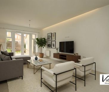 4 bedroom detached house to rent - Photo 2