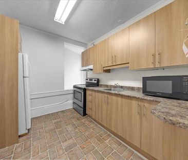 For Lease - 155 Stewart Street Unit# 5, Lower Town - Sandy Hill, On... - Photo 1