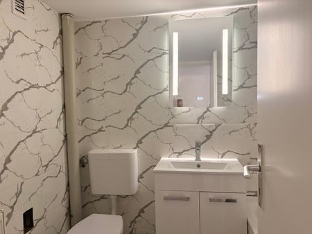 1 Zimmer, 2. Stock - Photo 3