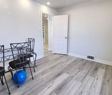 For Lease - 5444 Countryside Drive Unit# Upper Level, Brampton, Ont... - Photo 4