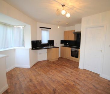 1 bedroom ground floor flat to rent - Photo 4