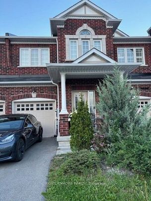 For Lease - 106 Whitefoot Crescent, Ajax, Ontario - Photo 1