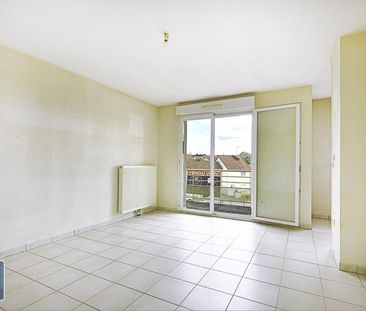 Location Appartement 2 pièces 46m² GRAND CHARMONT 25200 - Photo 5