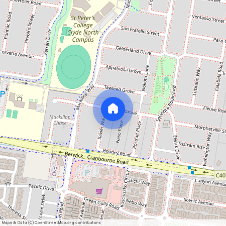 21 Freiberger Grove, Vic 3978, Clyde North