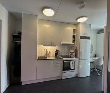 Sörbyängsvägen 18B Studentlägenhet - Foto 4