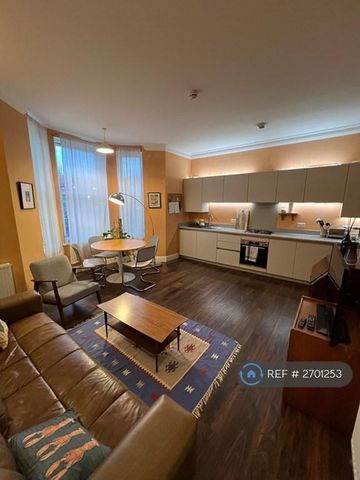 1 bedroom flat to rent - Photo 4