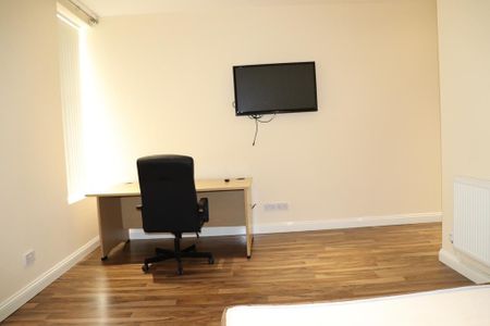 1 bedroom in a house share to rent - Photo 5