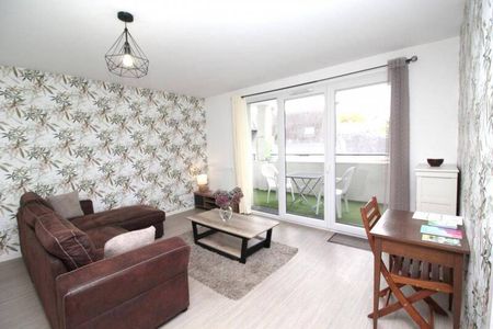 Appartement 3 pièces - - Photo 3