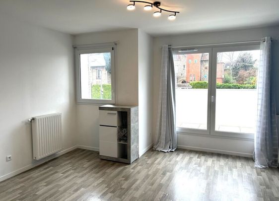 Appartement à louer 2 pièces • Villenoy - Photo 1