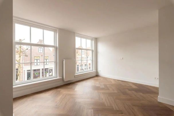 Appartement Nieuwstraat 37-A, Weesp - À Louer - Photo 1