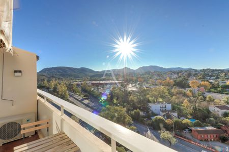 Appartement 1 pièce(s) 19.61 m2 - Photo 2