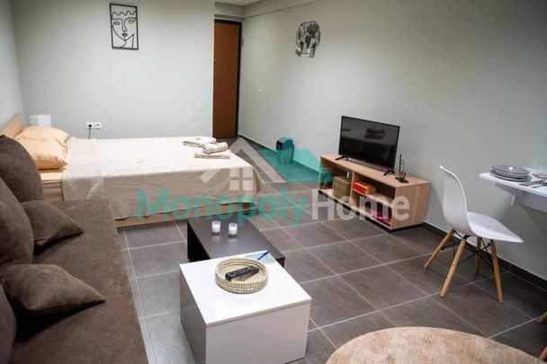 Studio/Γκαρσονιέρα για ενοικίαση Ξηροκρήνη (Ξηροκρήνη - Παναγία Φανερωμένη) - Photo 1