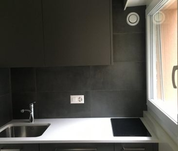 Studio rénové à louer à Clarens - Foto 2