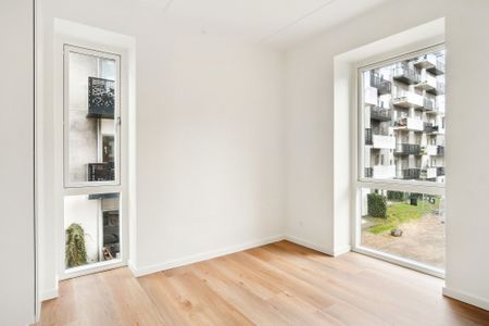 3-vær. lejlighed - Foto 5