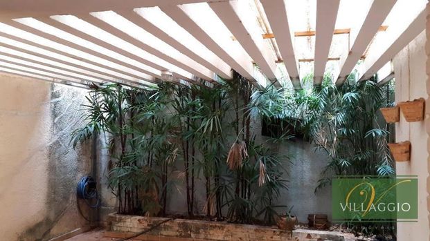 Casa Com 4 Dormitórios Para Alugar, 500 m² por R$12.400,00/mês - Vila São José - São José Do Rio Pr - Foto 1
