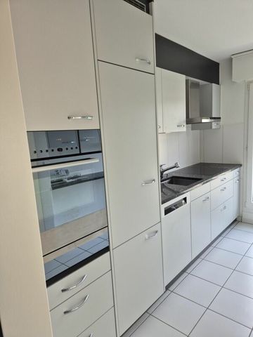 "Sonnige Attikawohnung" - Photo 4