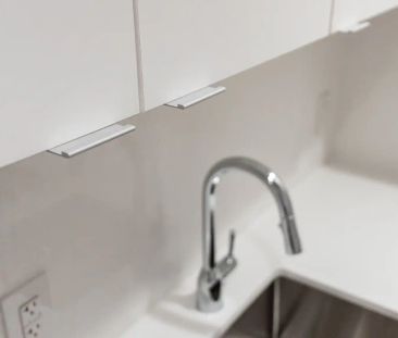 110 Wellesley Street East — 1 Bedroom - unit 106 - Photo 4