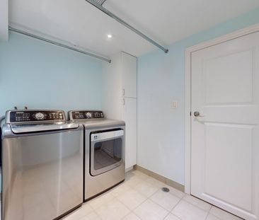 For Lease - 14 Hedges Boulevard Unit# Lower, Toronto, Ontario - Photo 6