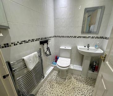 1 bedroom flat to rent - Photo 6