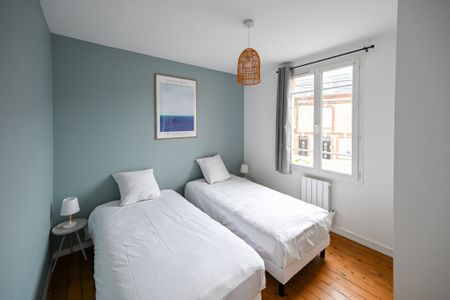 Location Appartement 3 pièces 39m² FECAMP 76400 - Photo 4