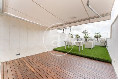 Apartment for rent in Paseo Maritimo - Photo 4