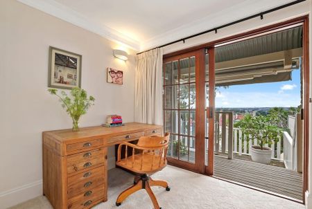 24 Chuter Street, McMahons Point NSW 2060 - House For Rent | Domain - Photo 4
