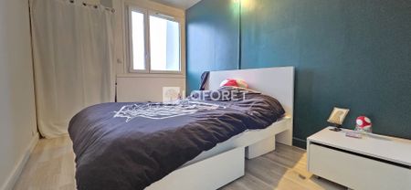 Appartement T2 Villiers-le-Bel à louer - Photo 3